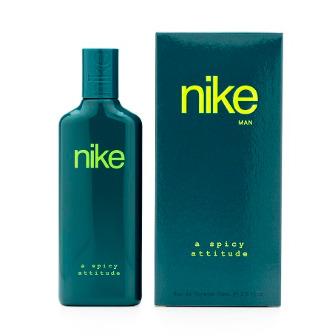 A Spicy Attitude Man Deo Spray