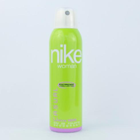 Casual Woman Deo Spray