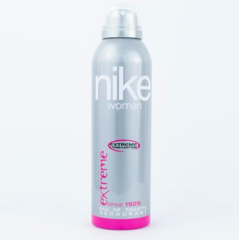Extreme Woman Deo Spray
