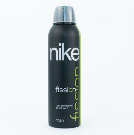 Fission Man Deo Spray