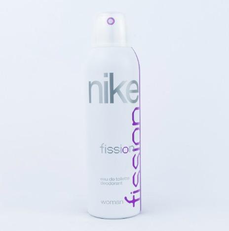 Fission Woman Deo Spray