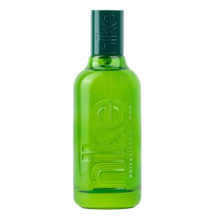 Ginger Tonic Deo Spray