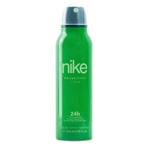 Ginger Tonic Deo Spray