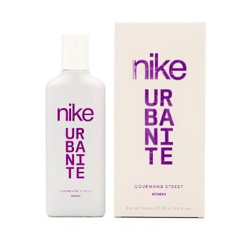 Gourmand Street Woman Deo Spray