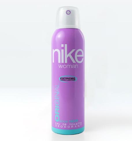 Original  Woman Deo Spray