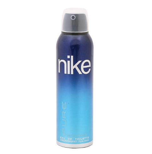Pure Man Deo Spray