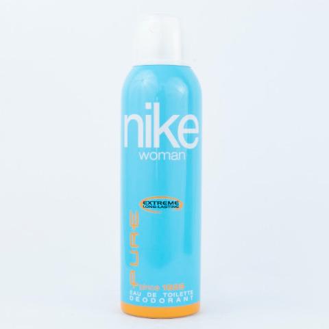 Pure Woman Deo Spray