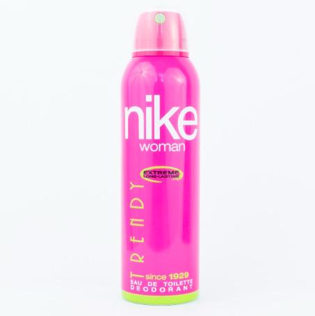 Trendy Woman Deo Spray