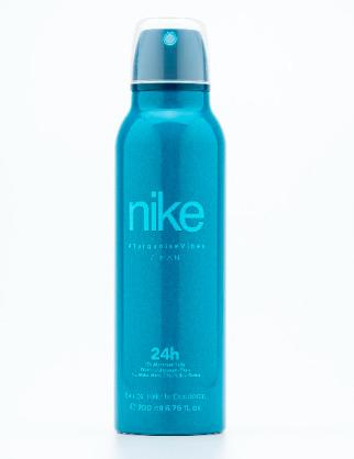 Turquoise Vibe Man Deo Spray