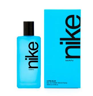 Ultra Blue Man Deo Spray