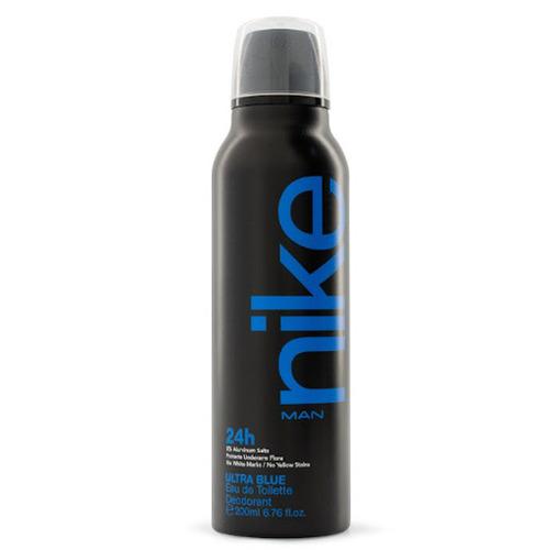 Ultra Blue Man Deo Spray