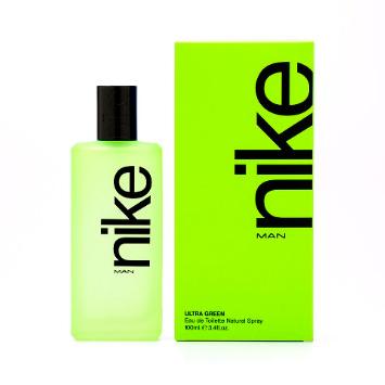 Ultra Green Man Deo Spray