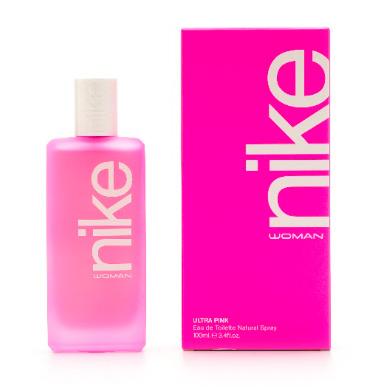 Ultra Pink Man Deo Spray