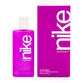 Ultra Purple Man Deo Spray