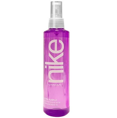 Ultra Purple Man Deo Spray