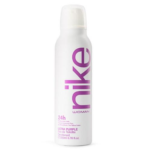 Ultra Purple Man Deo Spray
