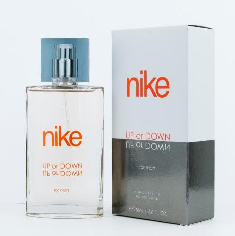 Up or Down for Man Deo Spray