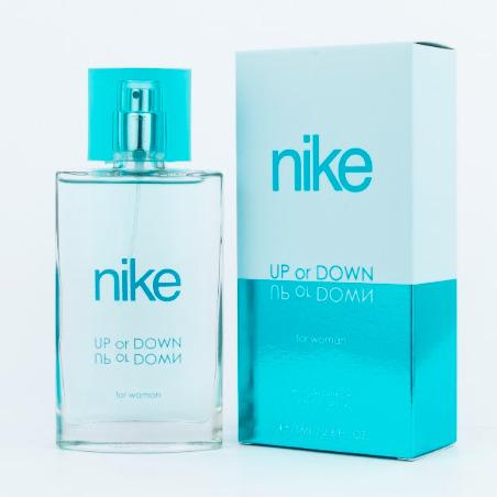 Up or Down for Woman Deo Spray