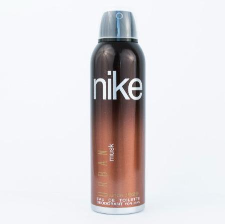 Urban Musk for Man Deo Spray