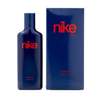 Urban Wood for Man Deo Spray