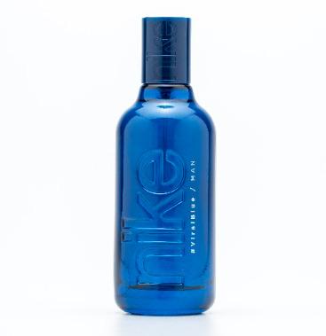 Viral Blue for Man Deo Spray