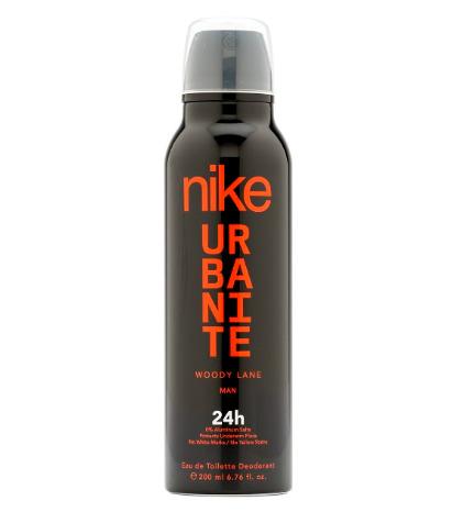 Woody Lane for Man Deo Spray
