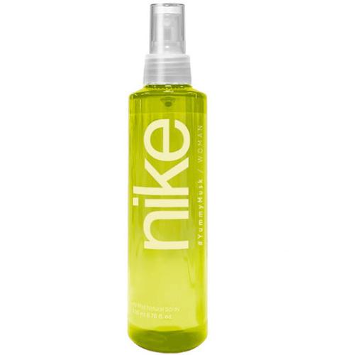 Yummy Musk for Woman Deo Spray