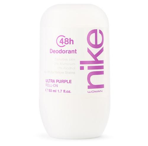 Deo Roll On Purple