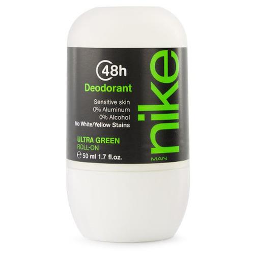 Deo Roll On Green