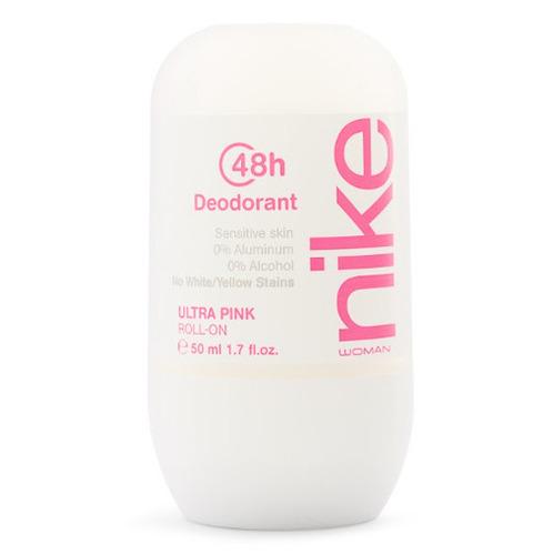 Deo Roll On Pink