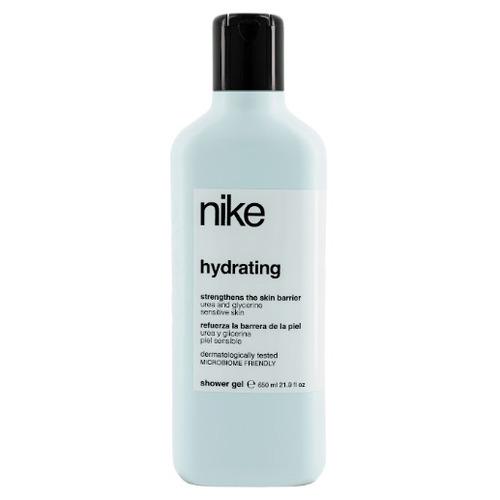 Hydrating Shower