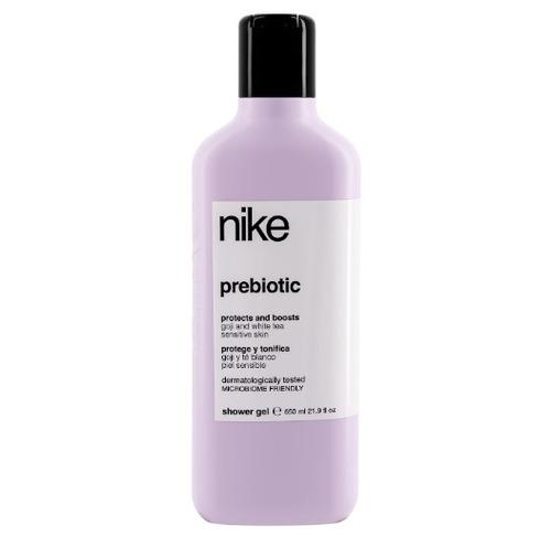 Prebiotic Shower