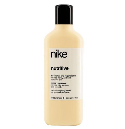Nutritive Shower Gel
