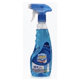 Glass Cleaner