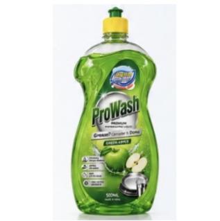 Dishwash Liquid