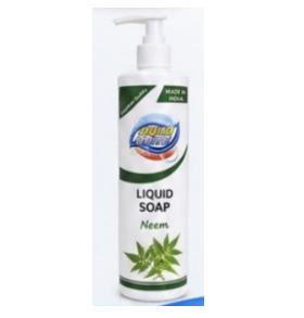 Liquid Soap