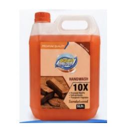 Hand Wash