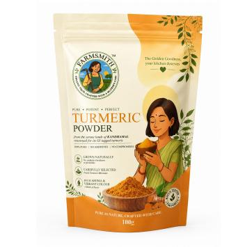 Turmeric Powder