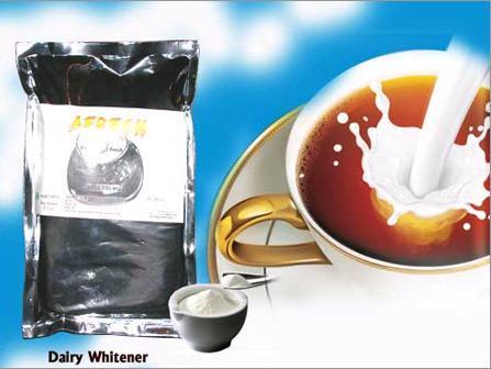 Dairy Whitener