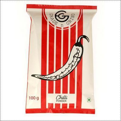 Red Chilli Powder