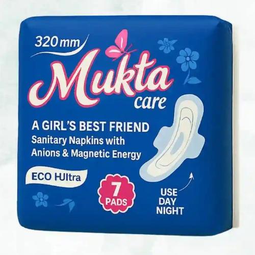 Mukta Care Night Comfort
