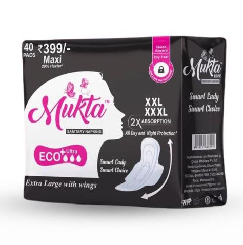 Mukta Care Eco+ Ultra