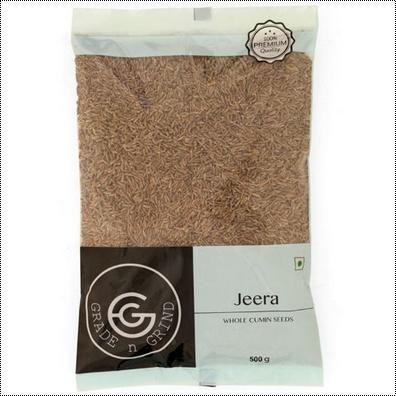 Whole Cumin Seed