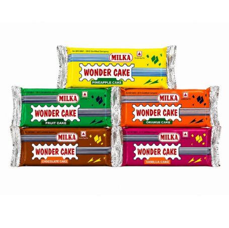 Wonder Cake
