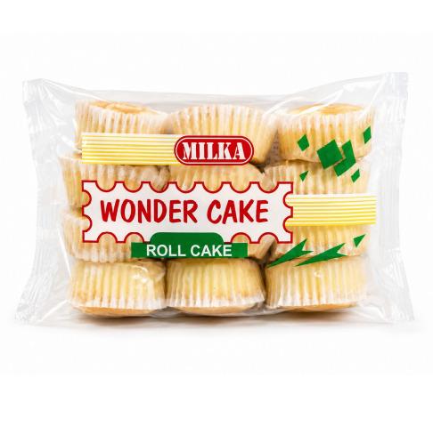 Roll Cake