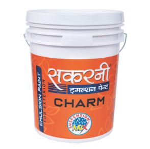 Charm Emulsion Paint