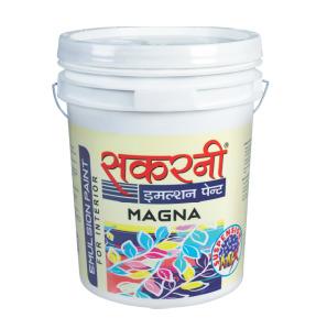 Magna Emulsion Paint