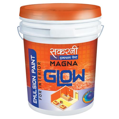 Magna Glow Emulsion Paint