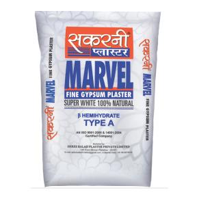 Marvel Gypsum Plaster
