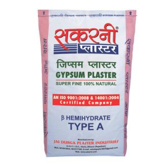 Sakarni Gypsum Plaster